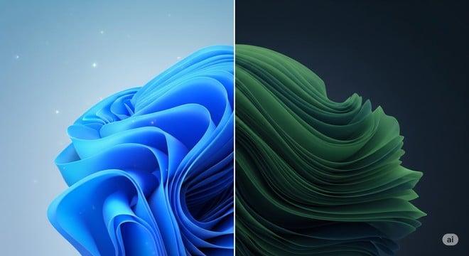 Windows 11 si fa davvero dark: novità per file e finestre