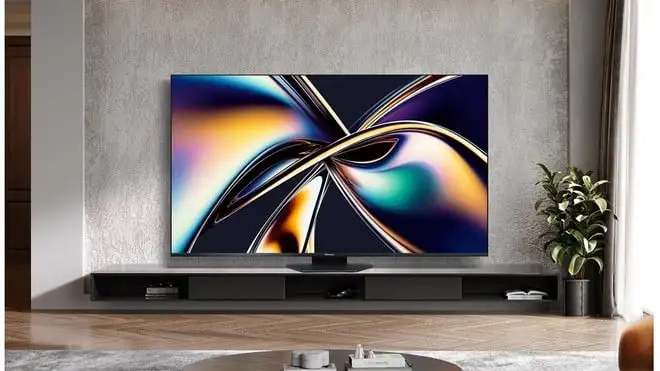 Hisense presenta i nuovi TV Mini-LED a 165 Hz | Prezzi e dettagli