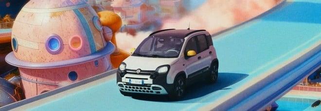 FIAT, il 2026 inizia con le 