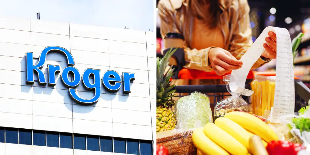 “Just blatant”: Multi-state investigation shows Kroger routinely overcharging