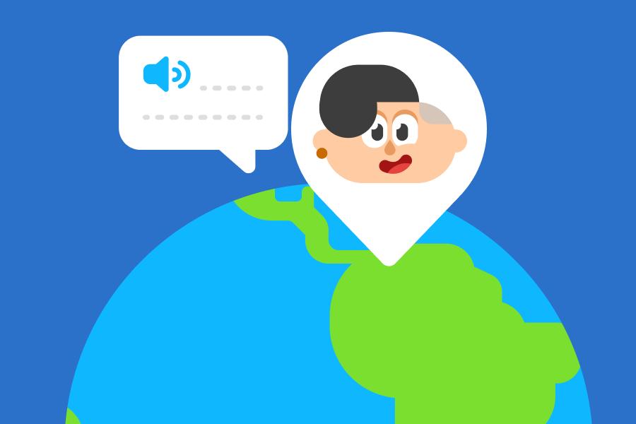 How different are Spanish dialects around the world?