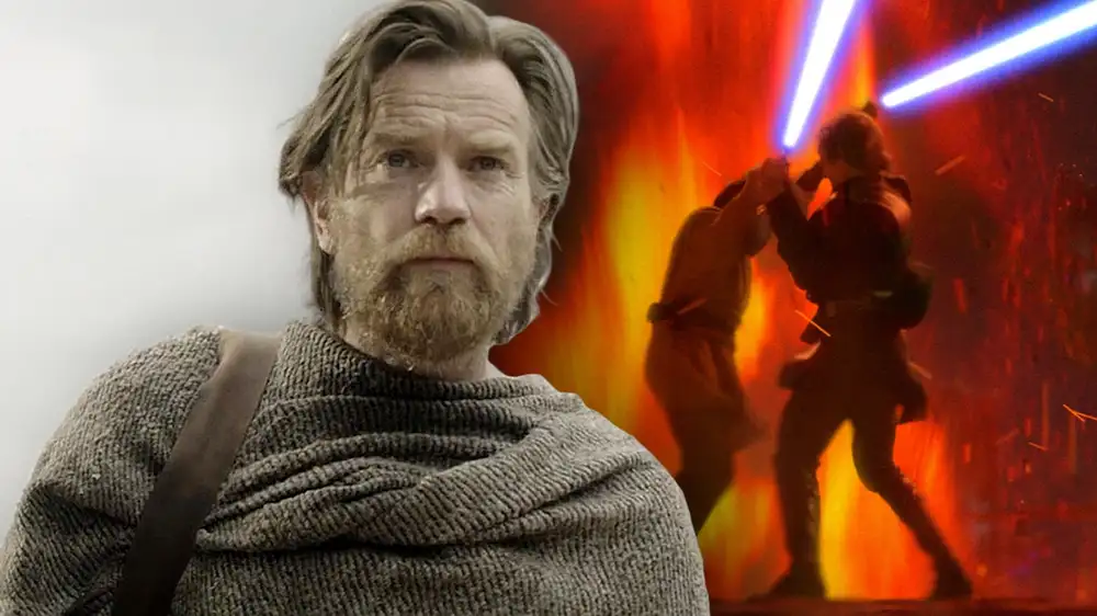 Obi-Wan Kenobi Season 2 won’t change the fact it’s one of Star Wars’ biggest mistakes