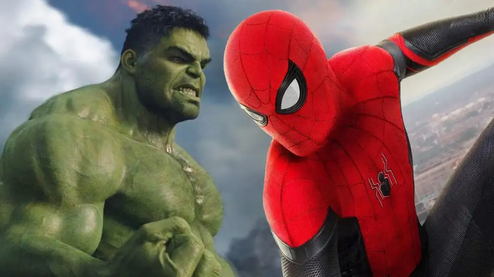 Hulk’s ‘return’ in Spider-Man 4 raises huge Avengers: Doomsday question