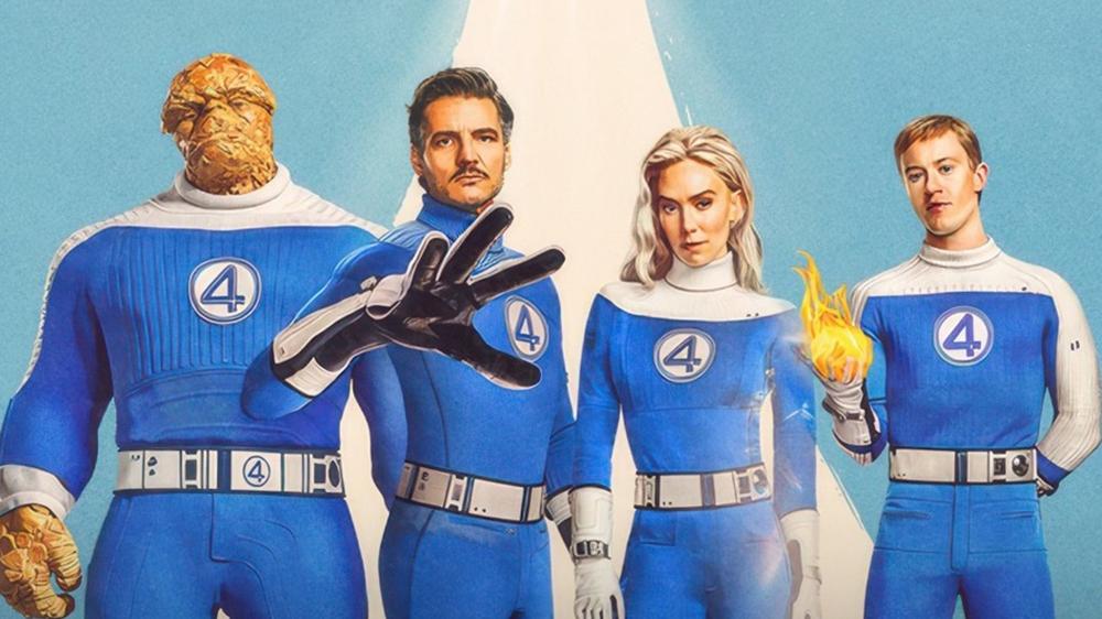 When Fantastic Four is expected to stream on Disney Plus