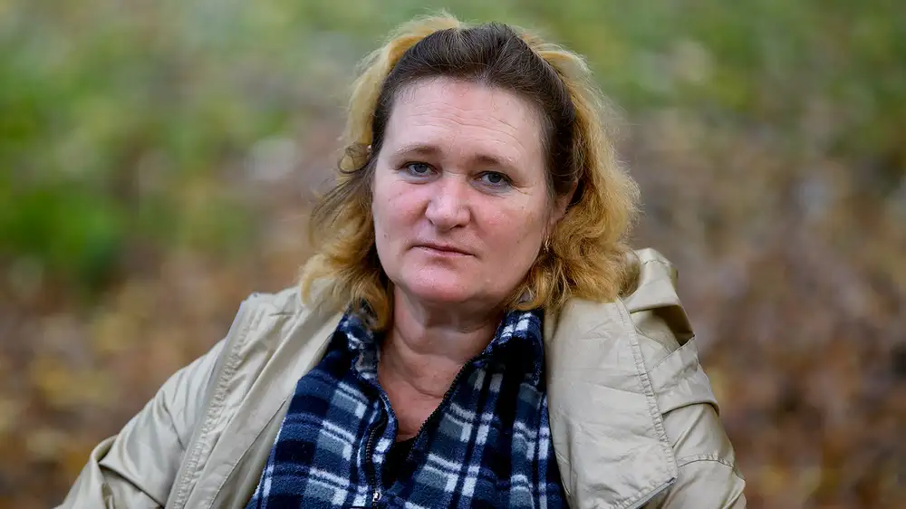 MAGA Voter Assumed Trump Would Only Deport People On List She Mailed To White House
