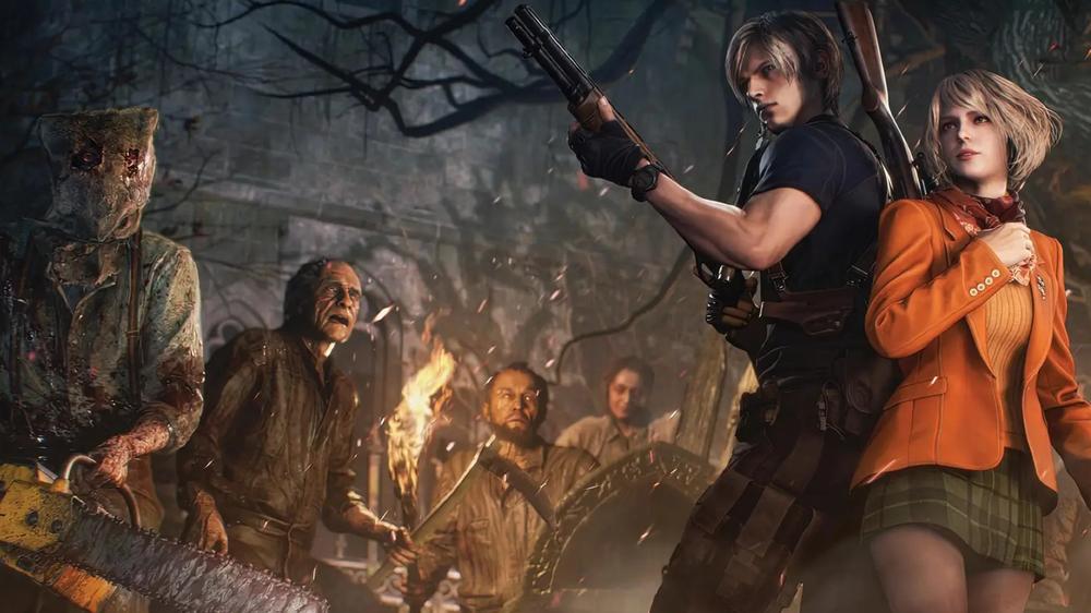 Everything we know about Zach Cregger’s Resident Evil movie