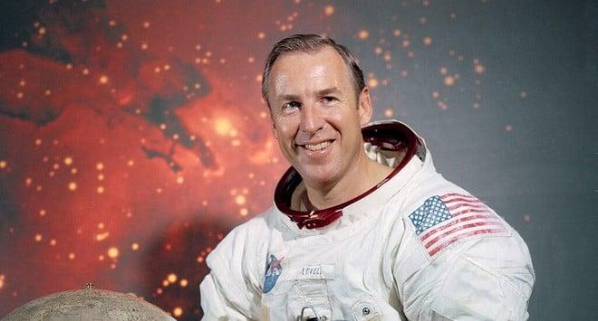 È morto Jim Lovell, il comandante che riportò a casa Apollo 13