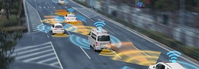 Una tecnologia per salvarci dalle buche sulle strade? Ecco il brevetto di General Motors