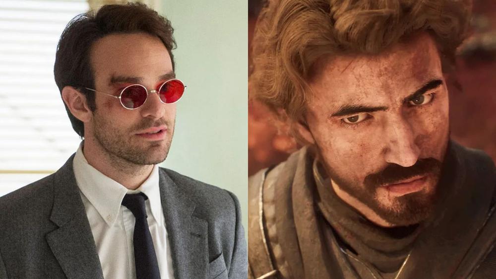 Charlie Cox finally wants to play Clair Obscur: Expedition 33 but needs to buy a console
