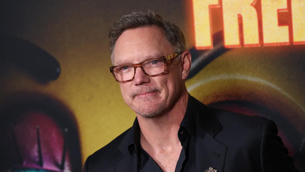 'He Wouldn't Say That to Tom Cruise' — Scream and Five Nights at Freddy's Star Matthew Lillard Reacts to Quentin Tarantino Insult