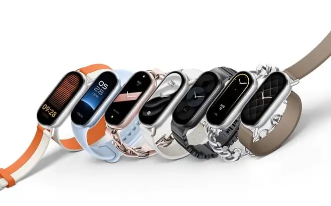 Xiaomi Smart Band 9 in offerta su Amazon a 27,86€: è un best buy