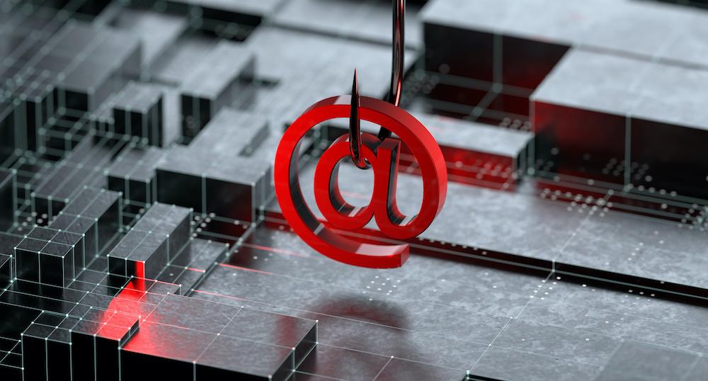 Voice phishers strike again, this time hitting Cisco