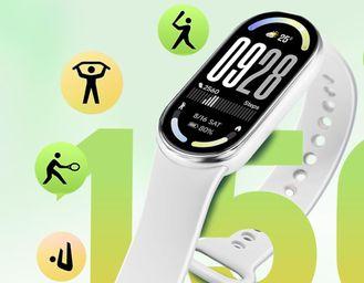 Tutto ciò che serve al tuo polso: Xiaomi Smart Band 10 in super offerta Amazon