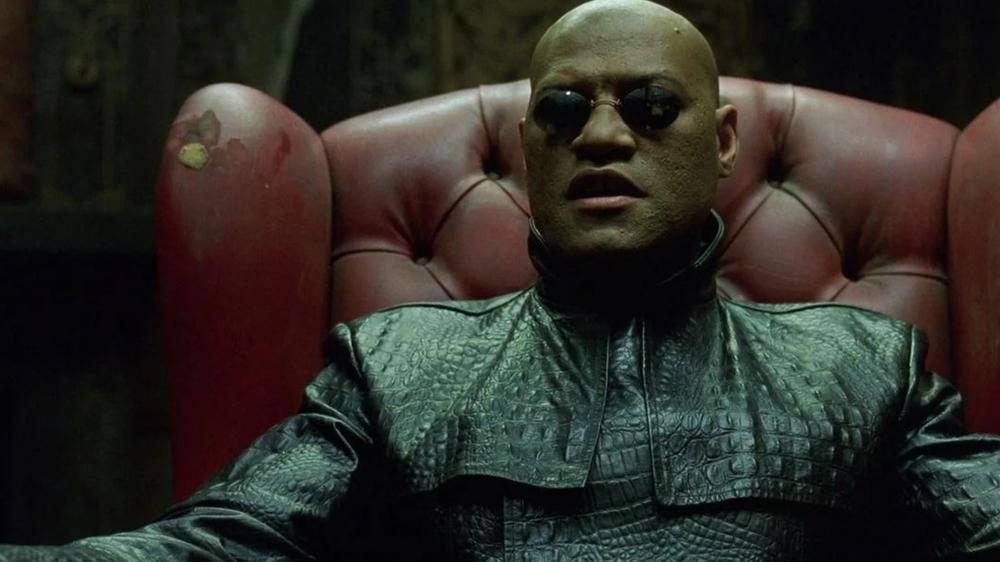 Lilly Wachowski calls out right-wing groups for misreading The Matrix