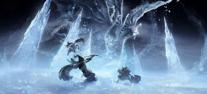 Elden Ring Nightreign ha già venduto oltre 3,5 milioni di copie