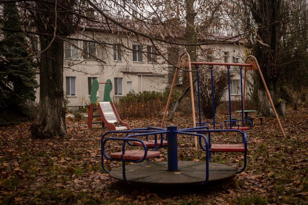 'This is child trafficking' — Russia launches 'catalog' of Ukrainian children for adoption, sorted by eye and hair color
