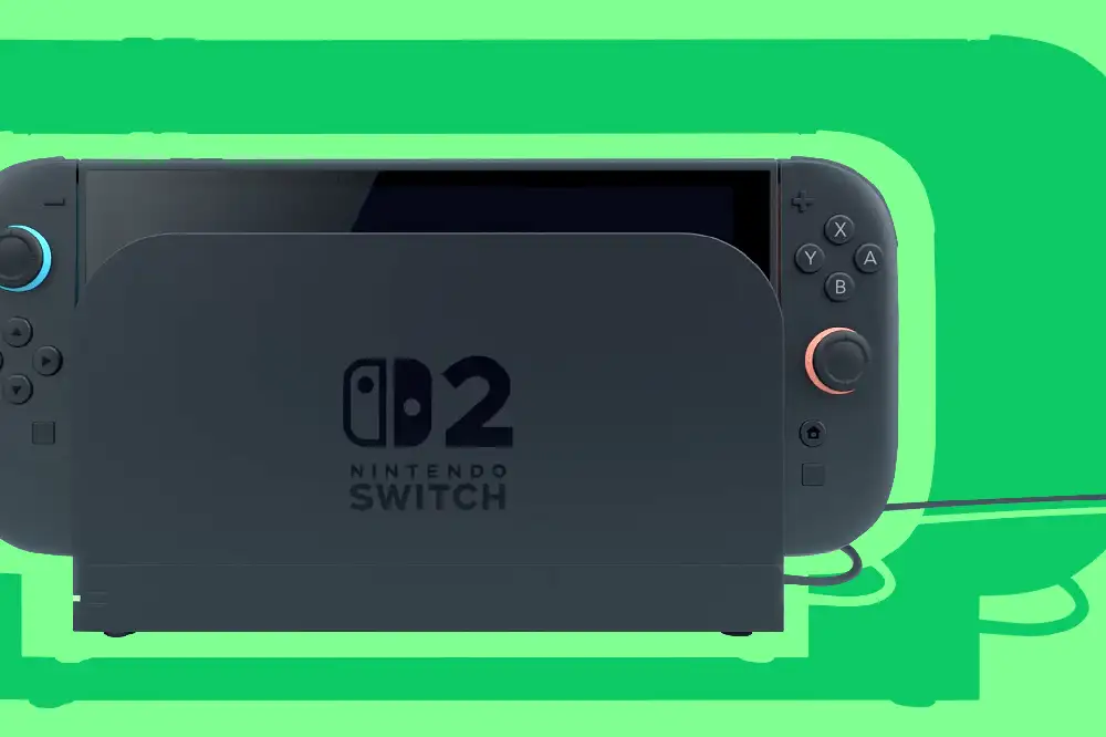 After the Switch 2, there’s no going back to the old eShop