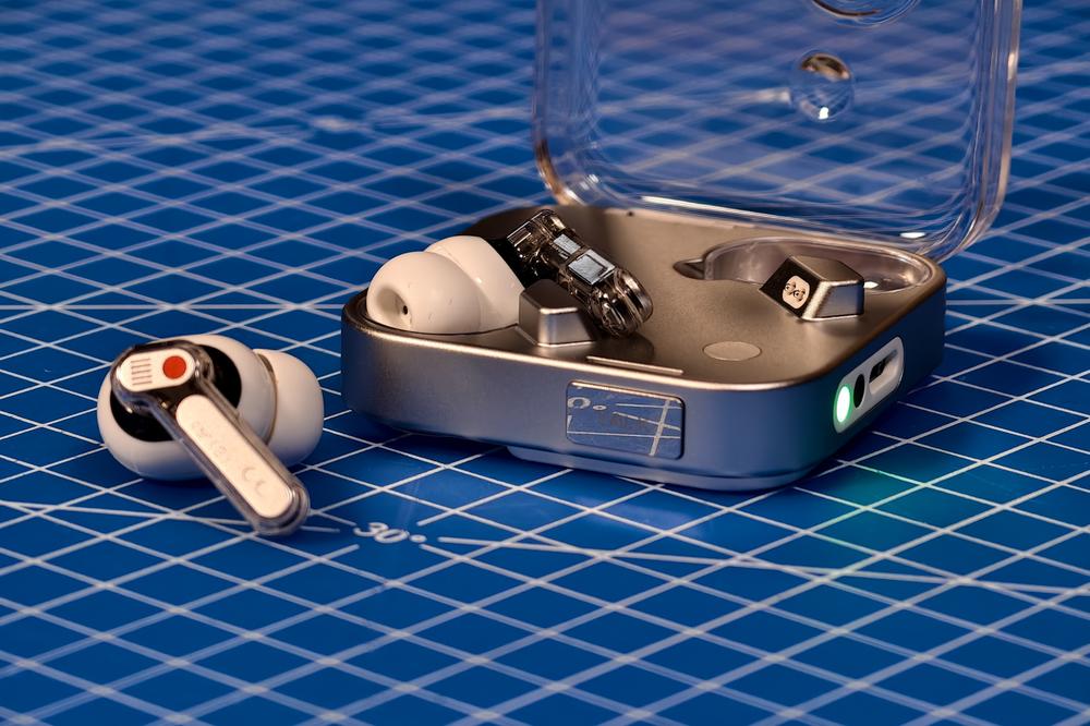Nothing Ear 3 review: work in progress