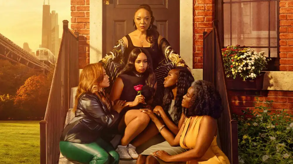 There’s one way to watch The Chi Season 7 for free