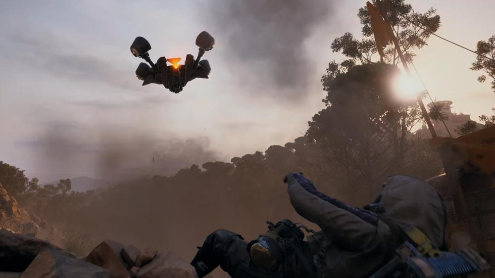 Embark Just Nerfed One of the Best Grenades for PvE in Arc Raiders, and Players Aren't Happy