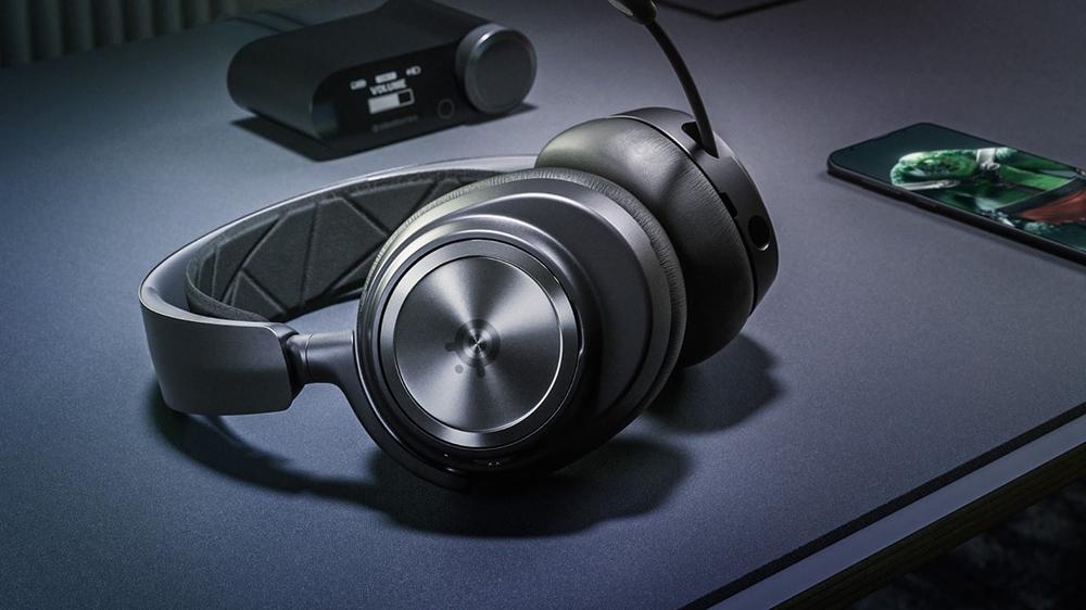 Save 30% Off the SteelSeries Arctis Nova Pro Gaming Headset, Overcompensates for the Recent Price Hike