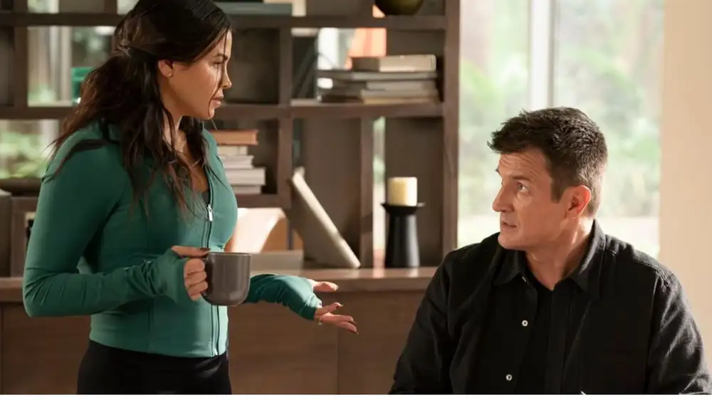 Why isn’t The Rookie Season 7 Episode 19 on this week?