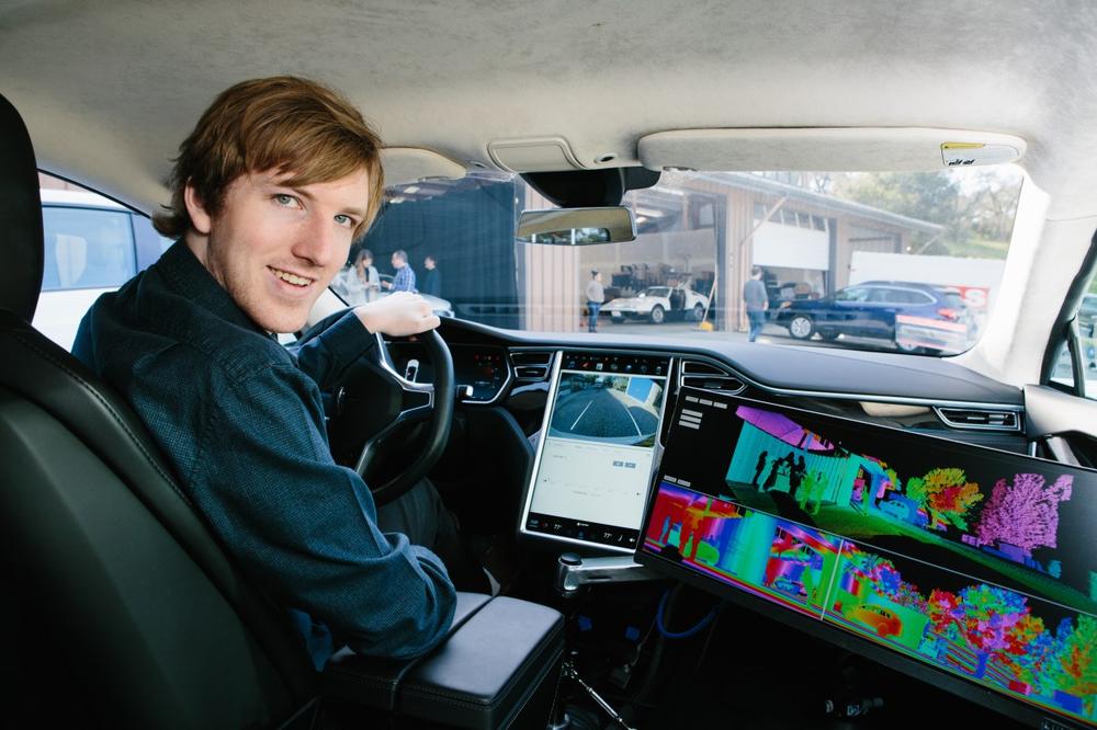 TechCrunch Mobility: A takeover that might not be hostile