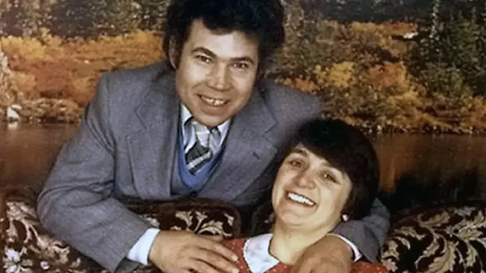 What really happened to Rose West is even darker than Netflix doc shows