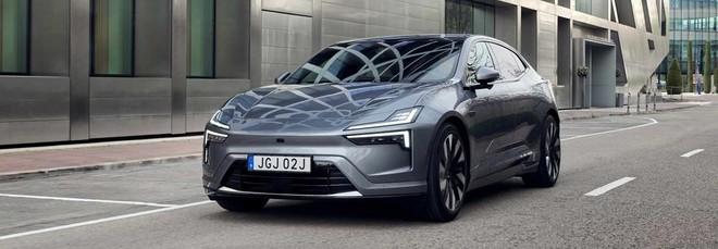 Polestar, nessun passo indietro: non faremo l'ibrido