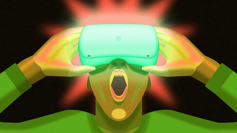 The Best VR Headsets for Gaming and Beyond