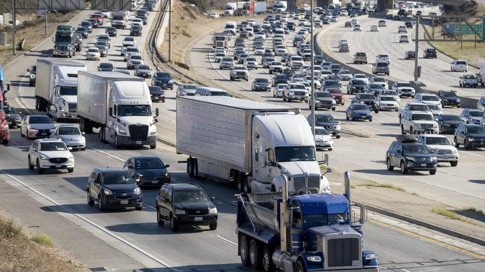 As California faces court battles, states scramble to save their climate goals