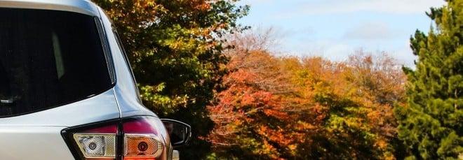 In vacanza a ottobre al caldo: ecco come risparmiare sul noleggio auto