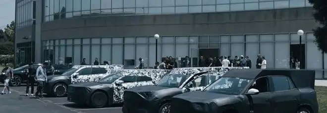Faraday Future prova a rilanciarsi: in arrivo la FX Super One