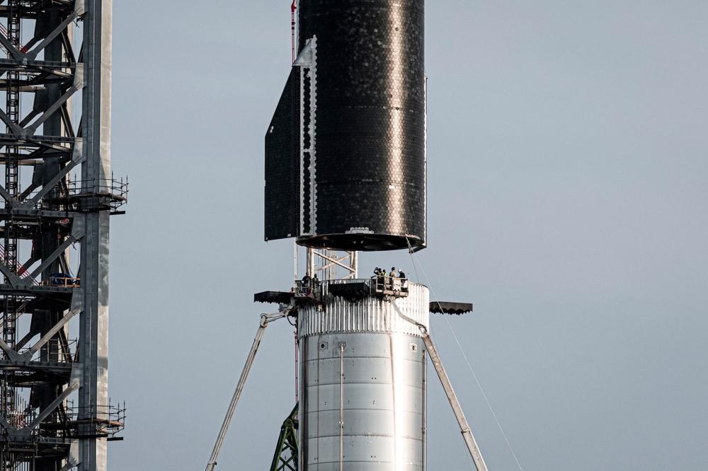 SpaceX worker injury rates at Starbase outpace industry rivals