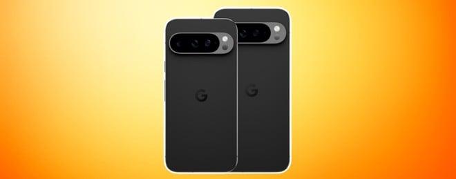 Google Pixel 10 Pro Ossidiana svelato: cosa cambia rispetto a Pixel 9 Pro?