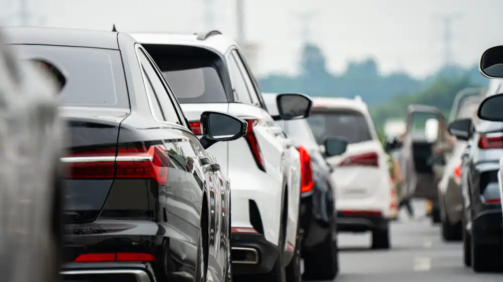GOP intensifies war against EVs and efficient cars