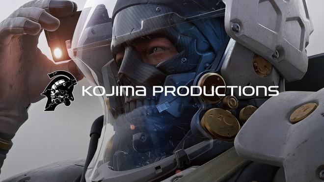 Kojima Productions festeggia 10 anni e annuncia l'evento Beyond the Strand