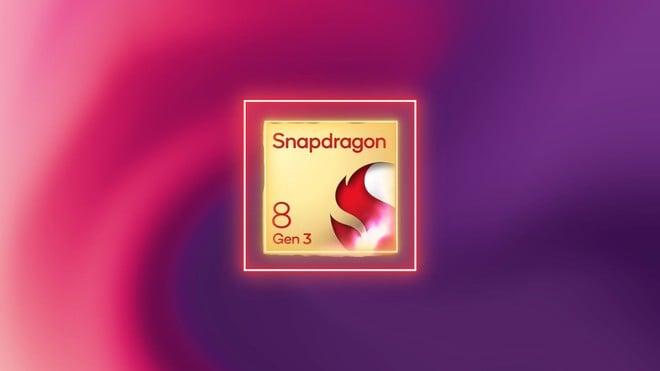 Qualcomm insiste con Snapdragon 8 Gen 3: avvistate altre due varianti