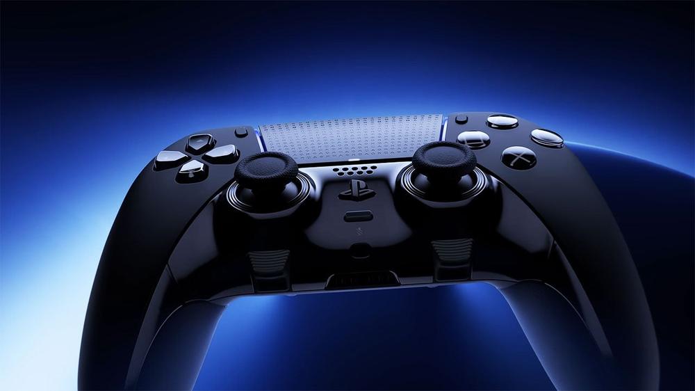 Save 30% Off the PlayStation 5 DualSense Edge Controller by Getting a Used: Like New Model at Amazon