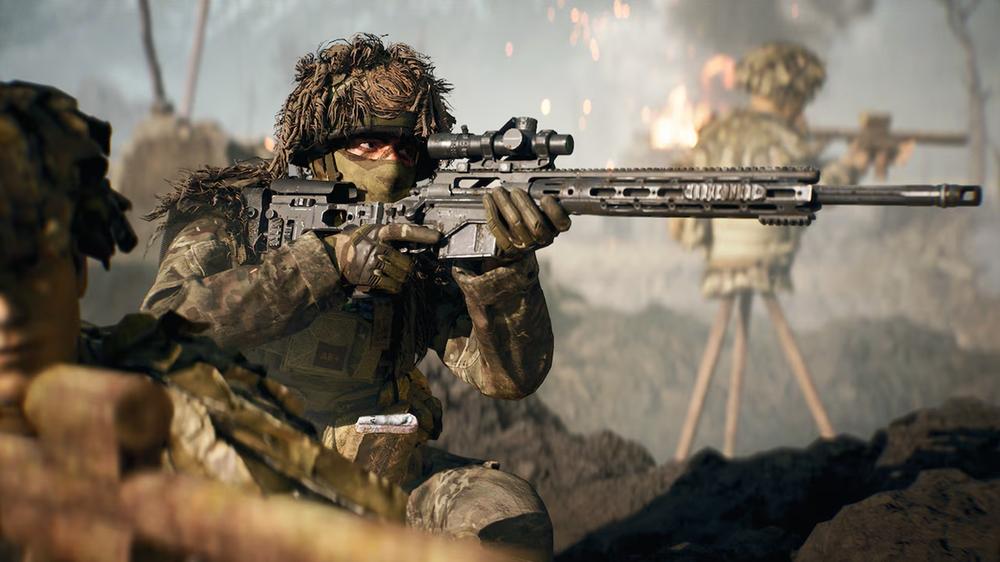 Battlefield 6 Recently Patched Conquest Mode to Make the Matches Shorter, the Community Complained, and Now the Developers Have Reversed the Decision