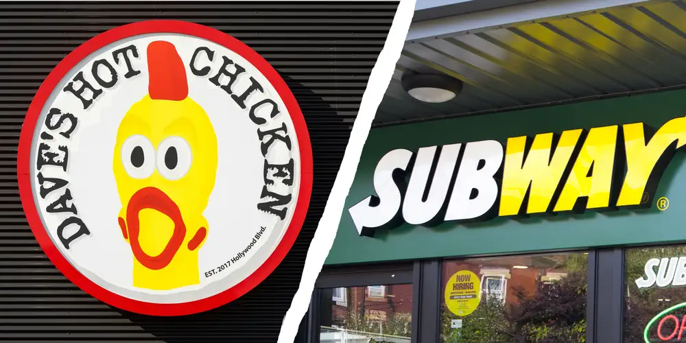 “RIP Dave’s”: Fans are memorializing Dave’s Hot Chicken after Subway owner buys the chicken chain