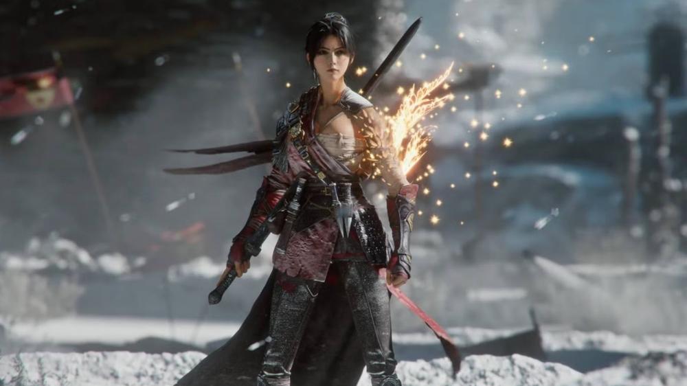 Wuchang Fallen Feathers launches to scathing Steam reviews despite huge player count