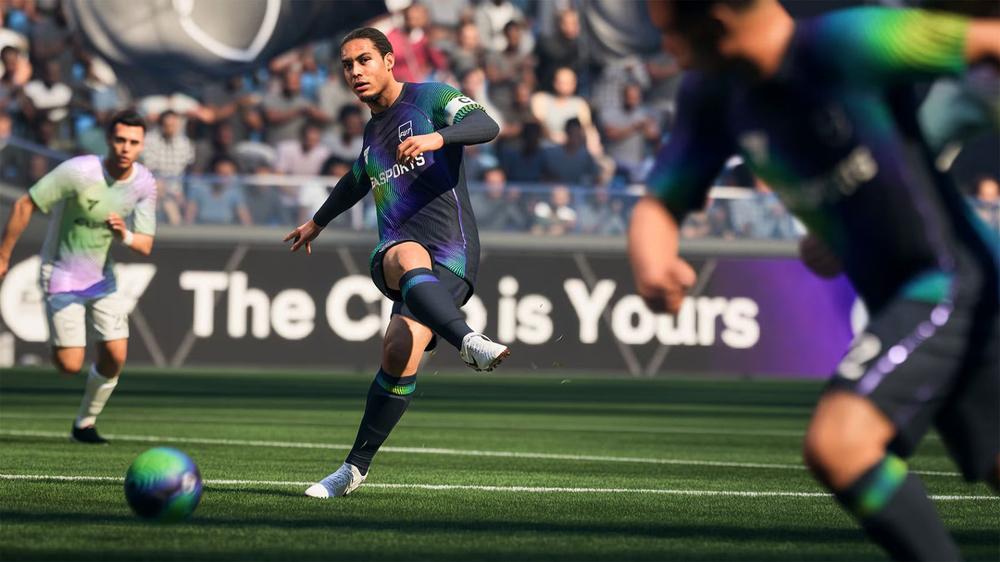 Everything new in EA FC 26 Ultimate Team including casual Weekend League