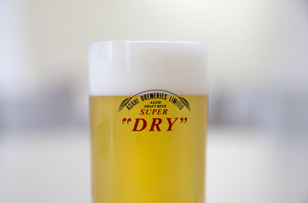 Japan’s most popular beer is running low after cyberattack