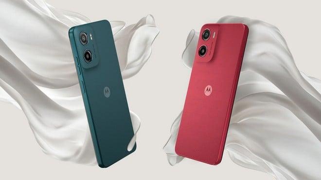 Moto G06, il super economico di Motorola è sempre più vicino. E filtrano altri dettagli