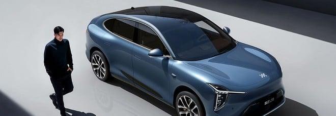 Dalla Cina le Super Extended Range di IM Motors: 450 km in elettrico e 1.500 km di autonomia combinata