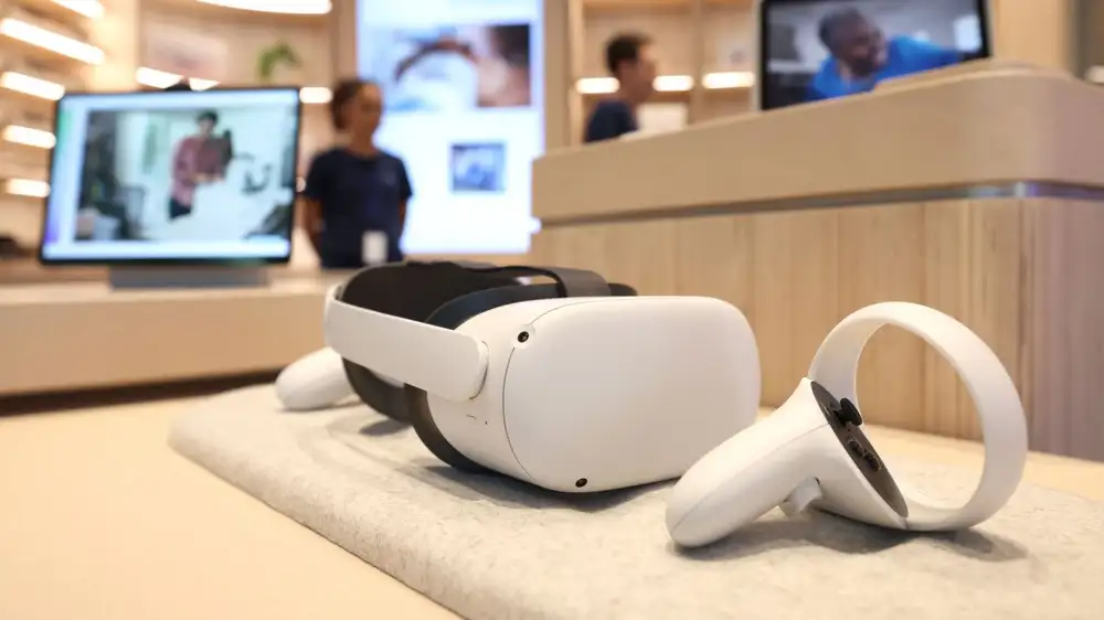 Meta wants to open more retail stores