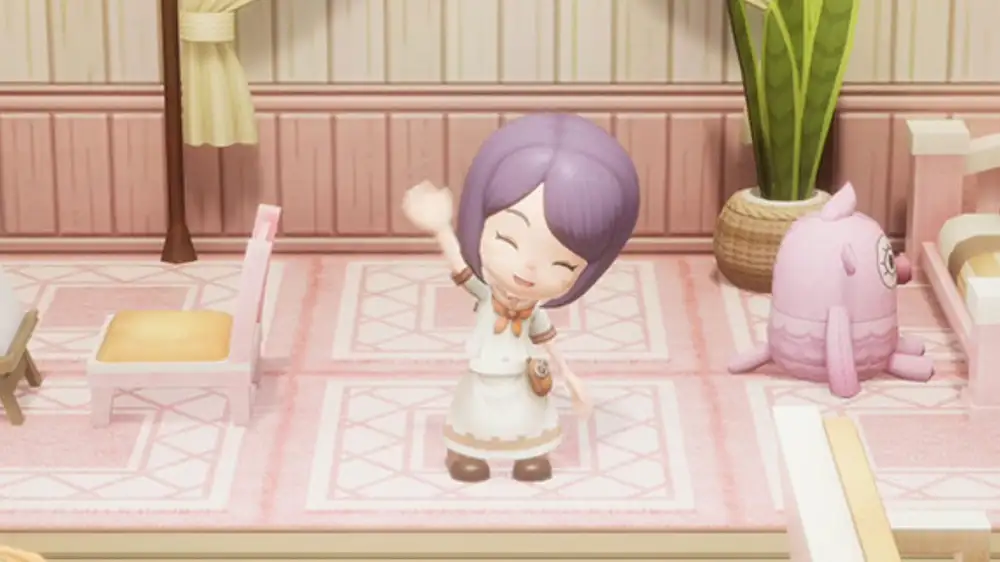 Fantasy Life i free DLC includes new recipes and high rarity weapons