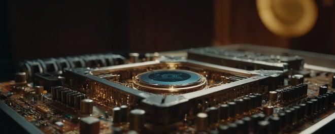 Kaspersky lancia l'allarme: il quantum computing minaccia la sicurezza globale