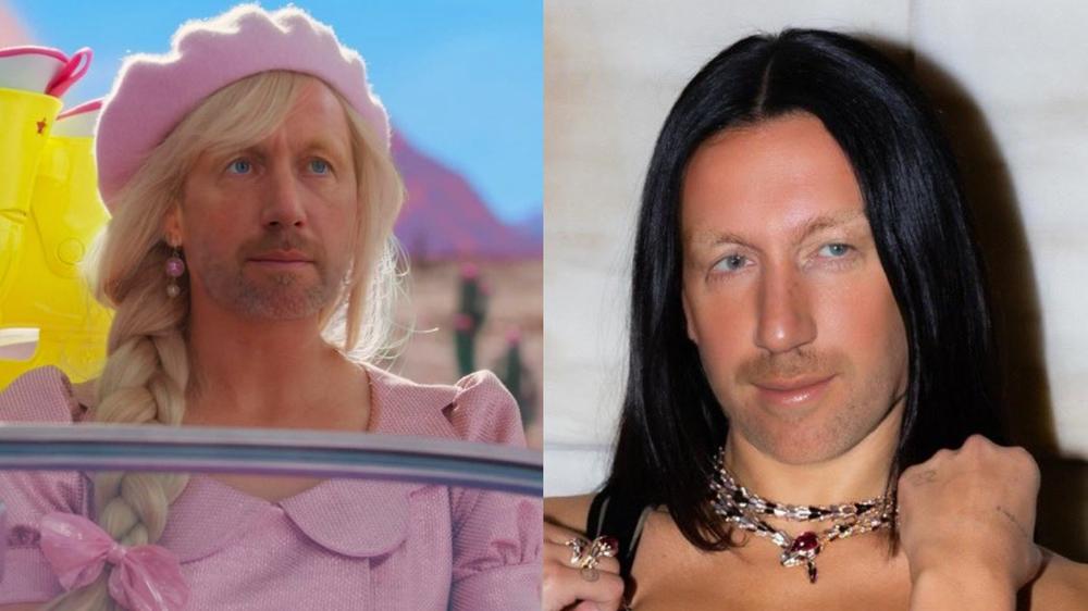 Graham Potter faceswap trend explained: West Ham manager takes over social media